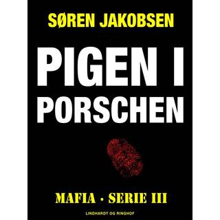 Pigen i porschen