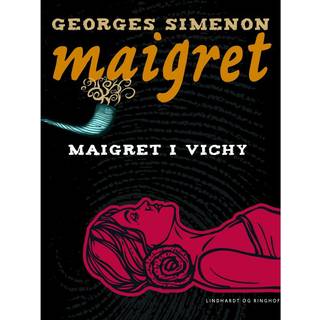 Maigret i Vichy