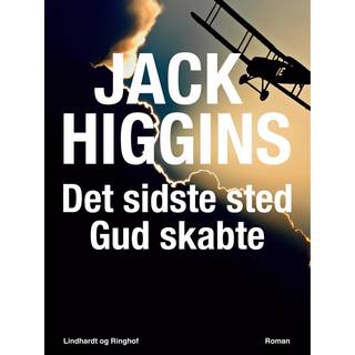 Det sidste sted Gud skabte