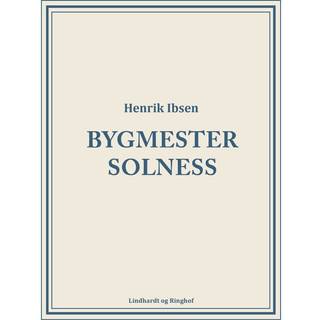 Bygmester Solness