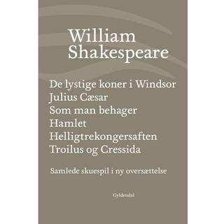 Samlede skuespil / bd. 4