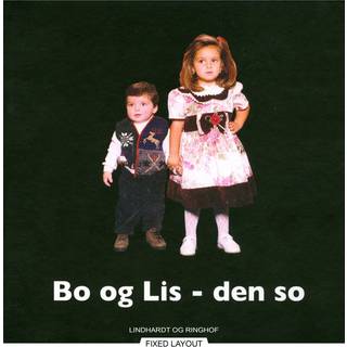 Bo og Lis