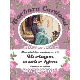 Hertugen vender hjem