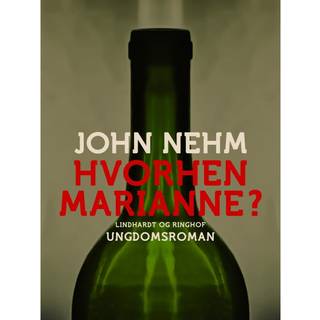 Hvorhen Marianne?