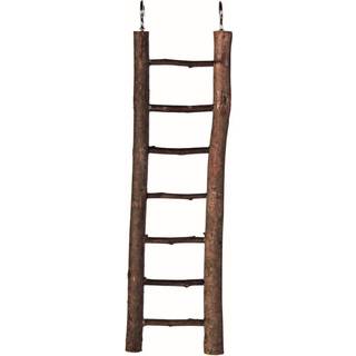 Trixie Wooden Ladder 7 rungs/30cm