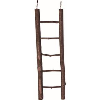 Trixie Wooden Ladder 5 rungs/26cm