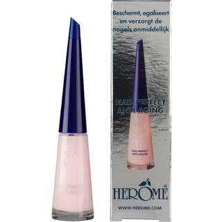 Herôme Negle Opbygning Nail Perfect Anti-Aging 10 ml (9.100,00 kr / 1 l) - 10 ml