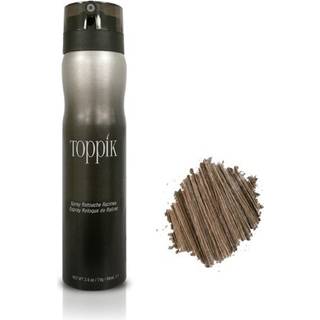 Toppik Root Touch Up Spray 98 ml, Medium Blonde
