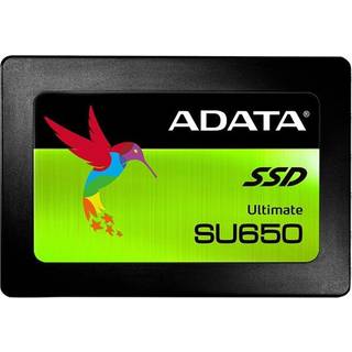 A-Data Ultimate SU650 SSD - 480GB - SATA-600 - 2.5"