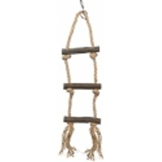 Trixie Rope Ladder 3 rungs/40 cm