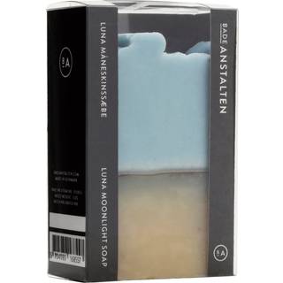 Badeanstalten - Sæbe - Luna - 150g