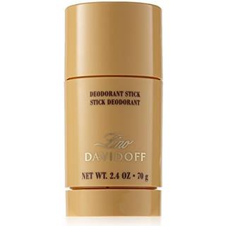 Davidoff Dufte til mænd Zino Deodorant Stick 70 g (1.629,00 kr / 1 kg) - 70 g