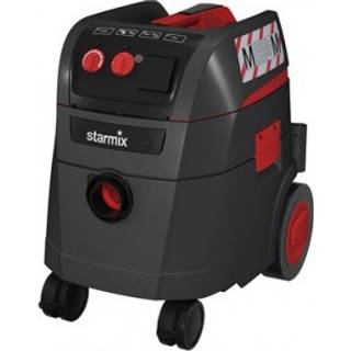 Starmix støvsuger iPulse ISP 1635 MPS "M" - Starmix