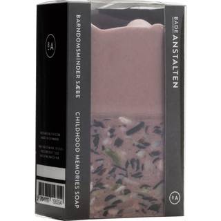 Badeanstalten Sæbe - Barndomsminder, 150 g.