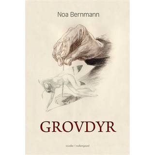 Grovdyr