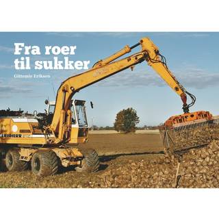 Fra roer til sukker