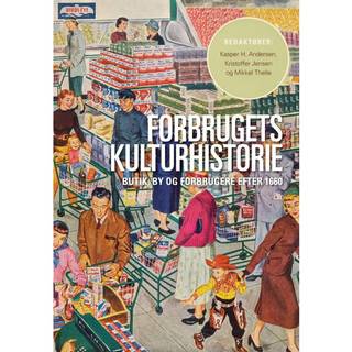 Forbrugets kulturhistorie