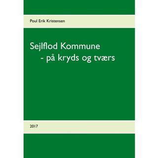 Sejlflod Kommune - på kryds og tværs
