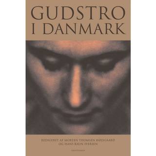 Gudstro i Danmark