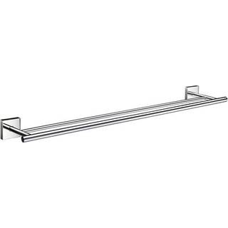 House håndklædestang dobb krom 600mm rk3364