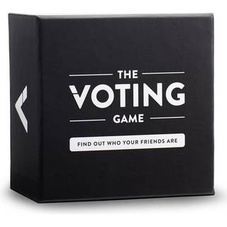 Voting game
