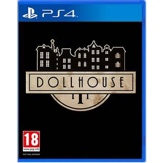 Dollhouse - Sony PlayStation 4 - Action