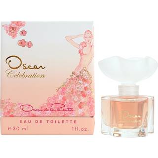 Oscar de la Renta Oscar Celebration Eau de toilette Gel 30 ml