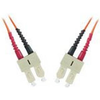 MICROCONNECT Fiber Patch Cable -