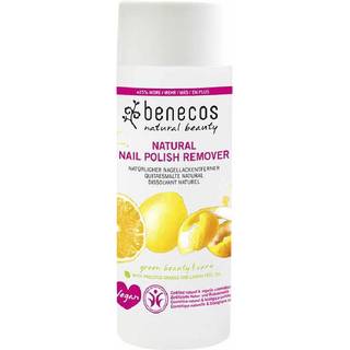 benecos Natural Nail Polish Remover 375.60 DKK/1 L