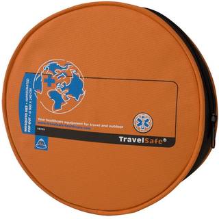 TravelSafe Pyramide Pop-Out Myggenet, 1-2 pers.