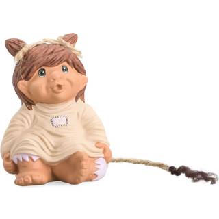 Klarborg Tine figur multifarvet 7 cm