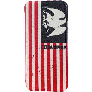 CONVERSE iPhone 6/6S Booklet USA Canvas