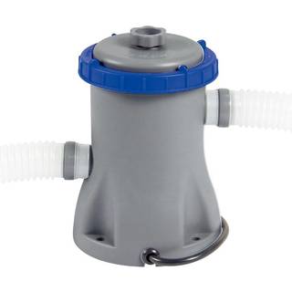 Flowclear filterpumpe 1.249L Bestway Filter og sandfilterpumper 58381