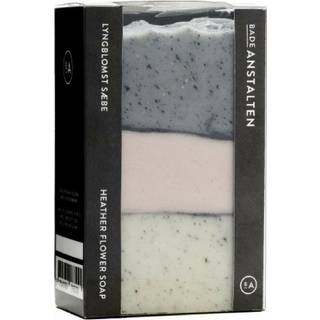 Badeanstalten Sæbe - Lyngblomst 150 g