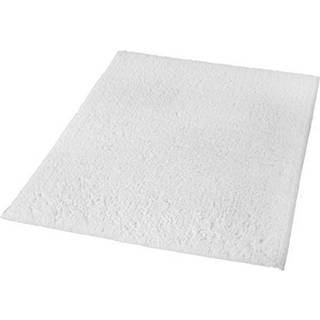 Kw bademåtte kansas hvid 60x90cm