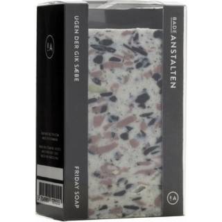 Badeanstalten Sæbe - Ugen der gik, 150 g.