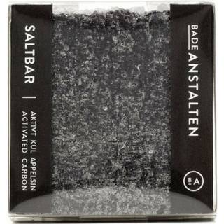 Badeanstalten Saltbar Kul & Diamanter (75 g)