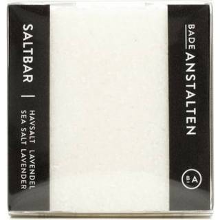Badeanstalten Saltbar Frostmåne (75 g)