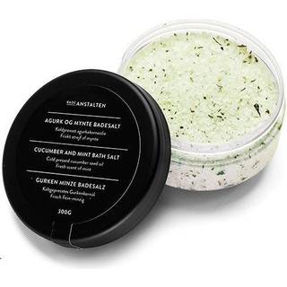 Badeanstalten Bath Salt Cucumber & Mint 300 gr.