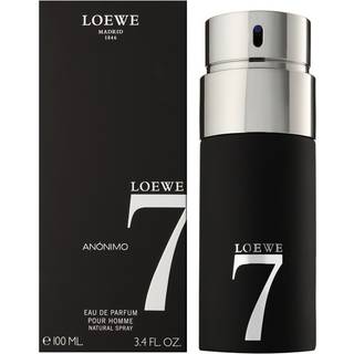 Loewe 7 Anonimo Eau de parfum 100 ml