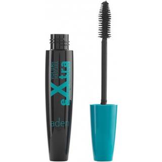 Aden Cosmetics Volume Mascara Black Volume Mascara Skygge Black 12 ml - 12 ml