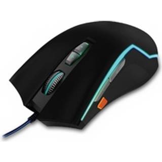 Sandberg Xterminator Mouse. Hele 10.000 DPI!