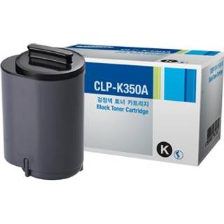 Samsung Tonerkassette sort CLP-K350A