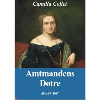 Amtmandens døtre
