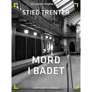 Mord i badet