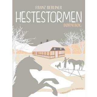 Hestestormen