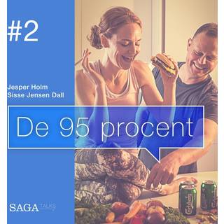 De 95 procent #2 - Den perfekte lort