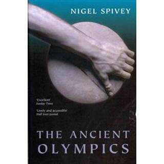 The Ancient Olympics