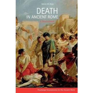 Death in Ancient Rome