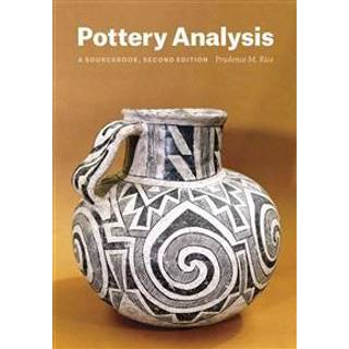 Pottery Analysis, Second Edition